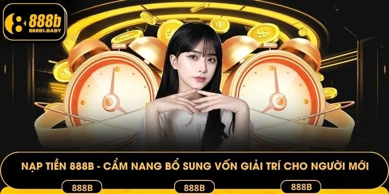 nạp tiền 888B